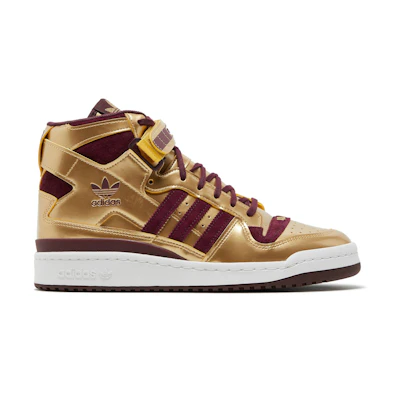 DTLR adidas Forum High 84 'Baltimore Boys'