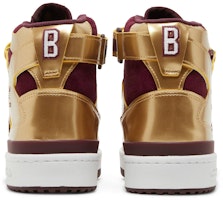 DTLR x adidas Forum High 84 '巴爾的摩男孩' GZ8377 Details for DTLR x adidas Forum High 84 '巴爾的摩男孩' GZ8377