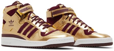 DTLR x adidas Forum High 84 '巴爾的摩男孩' GZ8377 Cheap DTLR x adidas Forum High 84 '巴爾的摩男孩' GZ8377