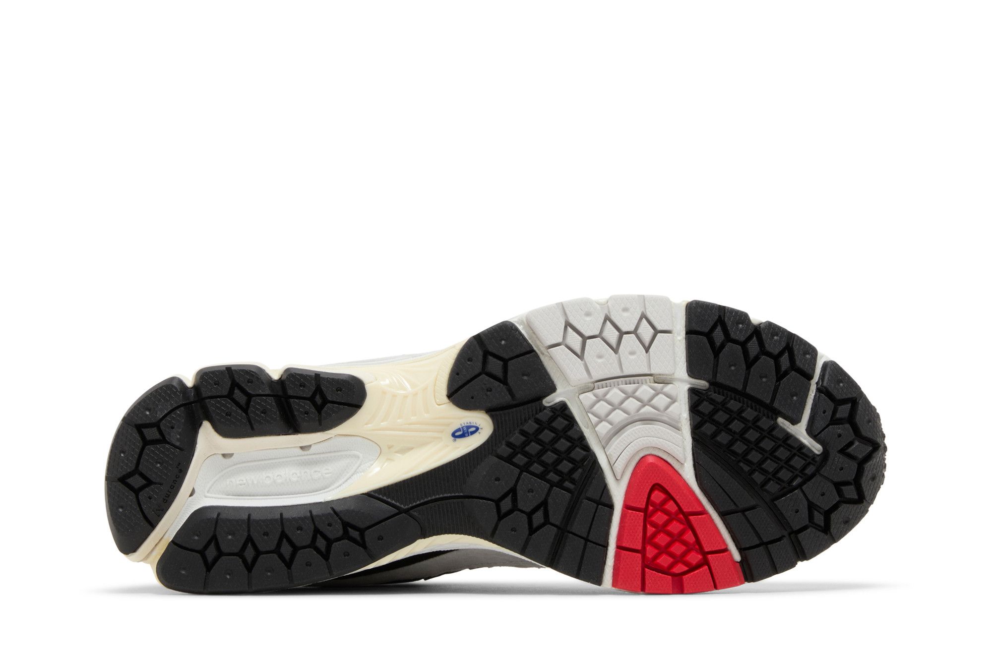Shop DTLR x New Balance 2002R 'Lovers Only' M2002RDV