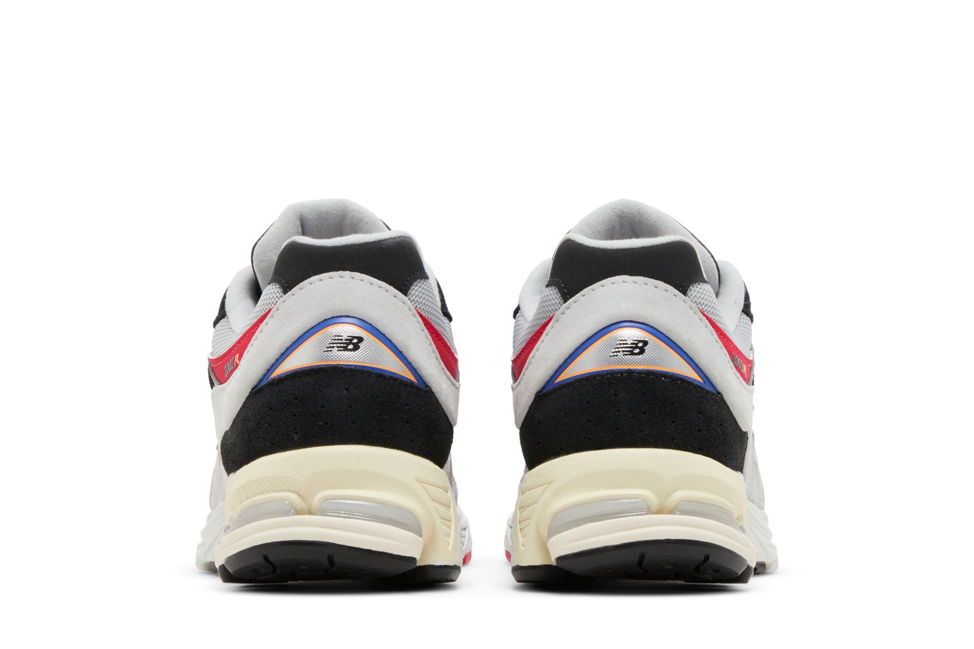Details for DTLR x New Balance 2002R 'Lovers Only' M2002RDV