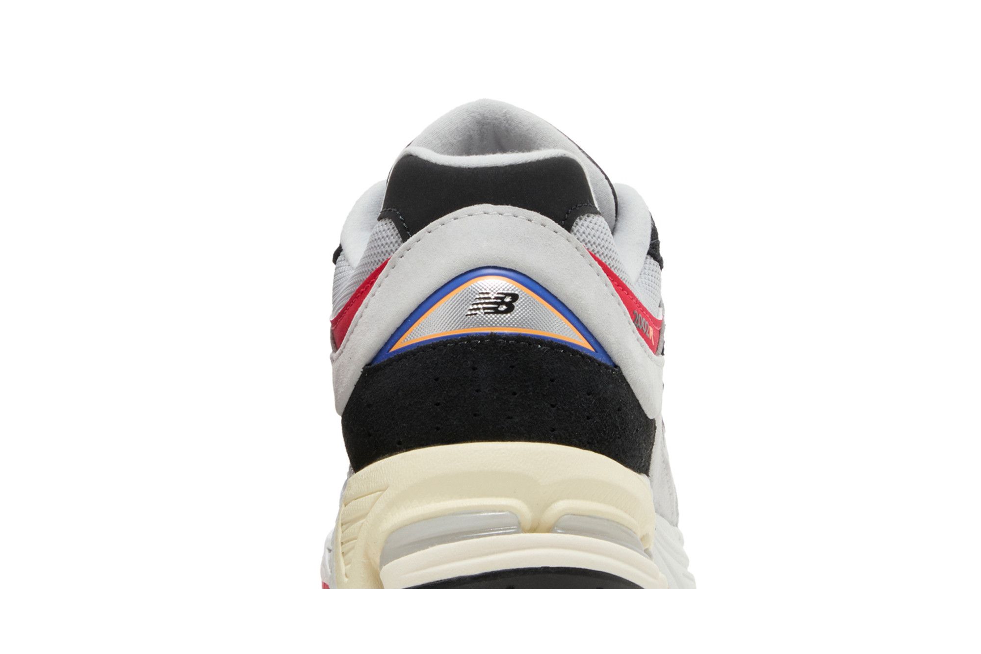 Sizing DTLR x New Balance 2002R 'Lovers Only' M2002RDV