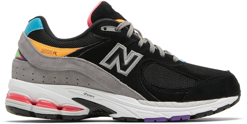DTLR x New Balance 2002R 'Masquerade' Lelaki M2002RDT Buy DTLR x New Balance 2002R 'Masquerade' Lelaki M2002RDT