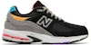 DTLR x New Balance 2002R 'Masquerade' Lelaki M2002RDT