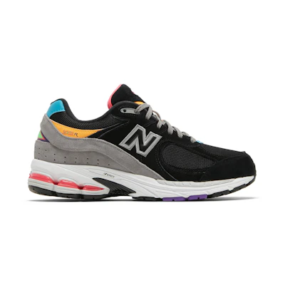 DTLR NB 2002R 'Masquerade'