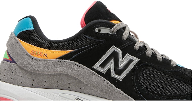 DTLR x New Balance 2002R 'Masquerade' Lelaki M2002RDT Order DTLR x New Balance 2002R 'Masquerade' Lelaki M2002RDT