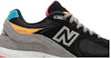 Order DTLR x New Balance 2002R 'Masquerade' Lelaki M2002RDT