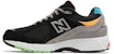 DTLR x New Balance 2002R 'Masquerade' Lelaki M2002RDT