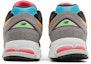 Details for DTLR x New Balance 2002R 'Masquerade' Lelaki M2002RDT