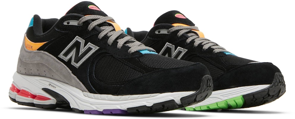 DTLR x New Balance 2002R 'Masquerade' Lelaki M2002RDT Cheap DTLR x New Balance 2002R 'Masquerade' Lelaki M2002RDT