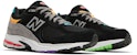 DTLR x New Balance 2002R 'Masquerade' Lelaki M2002RDT