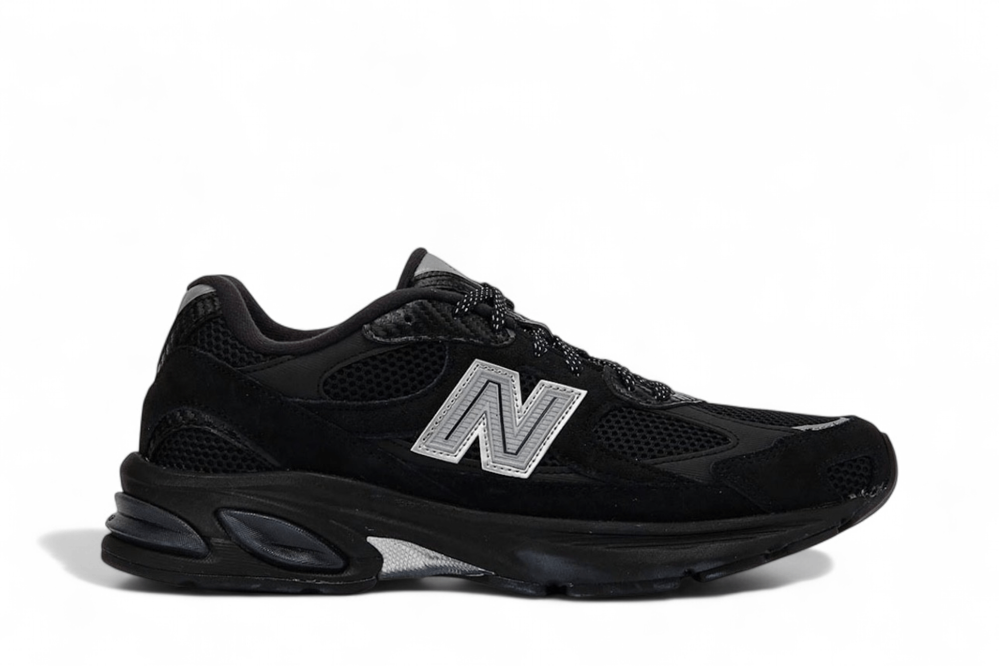 DTLR x New Balance 2010 'Black' U20104AR