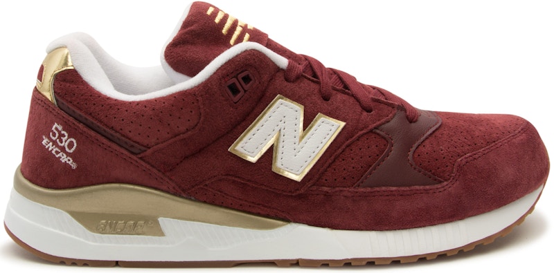 Buy DTLR x New Balance 530 'St. Jude' Zapatillas Exclusivas. M530SJY