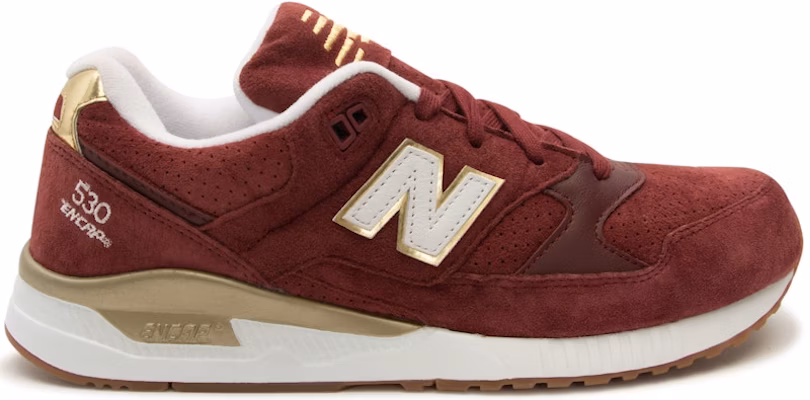 DTLR x New Balance 530 'St. Jude' M530SJY Buy DTLR x New Balance 530 'St. Jude' M530SJY