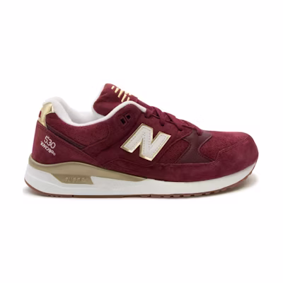 DTLR NB 530 'St. Jude'