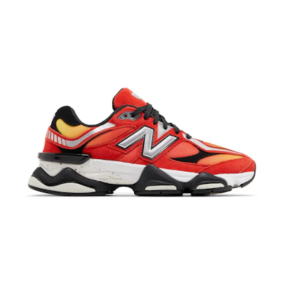 DTLR NB 9060 'Fire Sign'