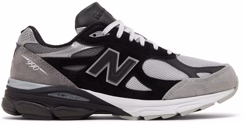DTLR x New Balance 990v3 Made in USA 'GR3YSCALE' M990DL3 Buy DTLR x New Balance 990v3 Made in USA 'GR3YSCALE' M990DL3