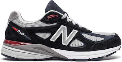 DTLR x New Balance 990v4 'Stars and Stripes' M990SS4 DTLR x New Balance 990v4 'Stars and Stripes' M990SS4