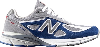 DTLR x New Balance 990v4 'Villa US' M990GA4 DTLR x New Balance 990v4 'Villa US' M990GA4