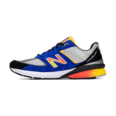 DTLR NB 990v5 'American Muscle'