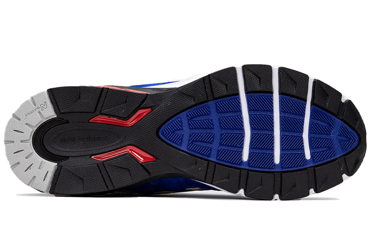 Shop DTLR x New Balance 990v5 '美国肌肉' M990AM5