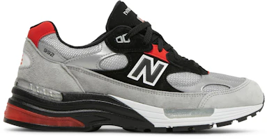 DTLR x New Balance 992 'Discover & Celebrate' M992DT DTLR x New Balance 992 'Discover & Celebrate' M992DT