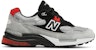 DTLR x New Balance 992 'Discover & Celebrate' - Raikan & Temui M992DT