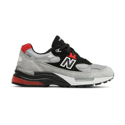 DTLR NB 992 'Discover & Celebrate'