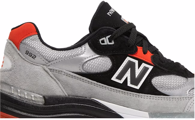 DTLR x New Balance 992 'Discover & Celebrate' M992DT Order DTLR x New Balance 992 'Discover & Celebrate' M992DT