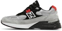 Lookbook DTLR x New Balance 992 'Discover & Celebrate' - Raikan & Temui M992DT