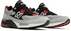 Cheap DTLR x New Balance 992 'Discover & Celebrate' - Raikan & Temui M992DT