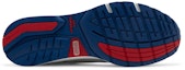 Shop DTLR x New Balance 992 Made In USA 'Varsity' Lelaki Wanita Sneakers M992DL
