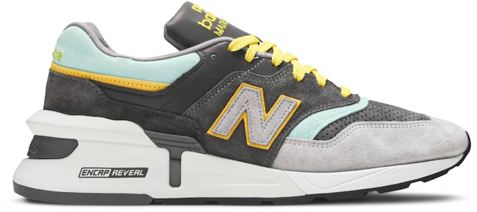 DTLR x New Balance 997S '希臘女神美杜莎' M997SDT Buy DTLR x New Balance 997S '希臘女神美杜莎' M997SDT