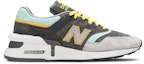 Buy DTLR x New Balance 997S 'Dewa Yunani Medusa' M997SDT