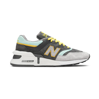 DTLR NB 997S 'Greek Gods Medusa'