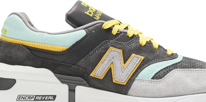 DTLR x NB 997S ギリシャ神話のメデューサ M997SDT Order DTLR x NB 997S ギリシャ神話のメデューサ M997SDT