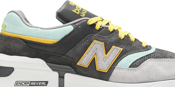 DTLR x New Balance 997S '希臘女神美杜莎' M997SDT Order DTLR x New Balance 997S '希臘女神美杜莎' M997SDT