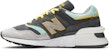 DTLR x New Balance 997S 'Dewa Yunani Medusa' M997SDT