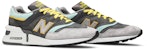 DTLR x New Balance 997S 'Dewa Yunani Medusa' M997SDT