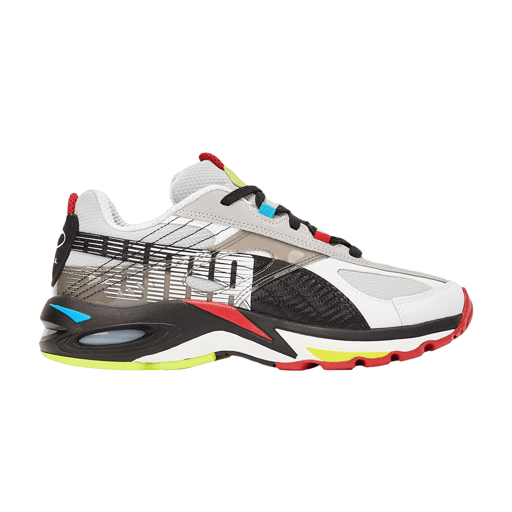 DTLR x Puma Cell Speed 'Turbo' 387539-01