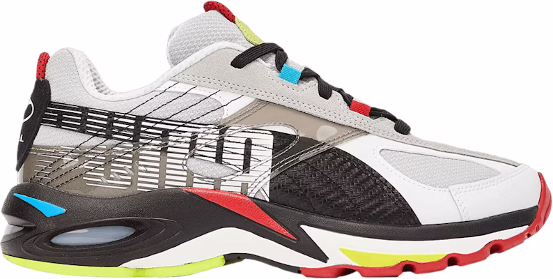 DTLR x Puma Cell Speed '极速' 387539-01 Buy DTLR x Puma Cell Speed '极速' 387539-01