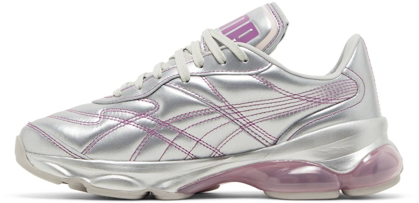 (女款)Dua Lipa x Puma Cell Dome King 'Silver Byzantium' 387291-01 Lookbook (女款)Dua Lipa x Puma Cell Dome King 'Silver Byzantium' 387291-01