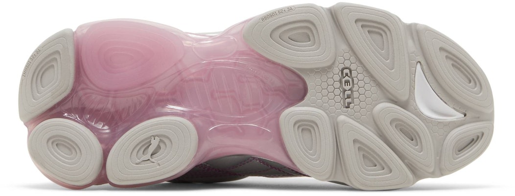 (女款)Dua Lipa x Puma Cell Dome King 'Silver Byzantium' 387291-01 Shop (女款)Dua Lipa x Puma Cell Dome King 'Silver Byzantium' 387291-01
