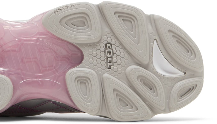 (女款)Dua Lipa x Puma Cell Dome King 'Silver Byzantium' 387291-01 Purchase (女款)Dua Lipa x Puma Cell Dome King 'Silver Byzantium' 387291-01
