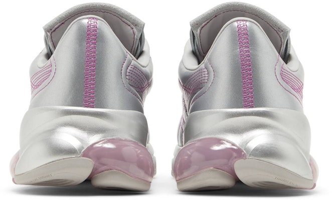 (女款)Dua Lipa x Puma Cell Dome King 'Silver Byzantium' 387291-01 Details for (女款)Dua Lipa x Puma Cell Dome King 'Silver Byzantium' 387291-01