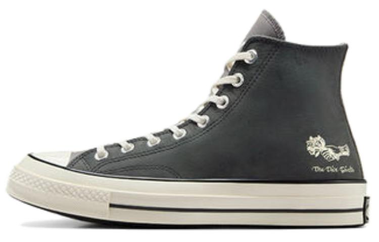Buy Dungeons & Dragons x Converse Chuck 70 High de Cuero 'Dado D20' A09884C