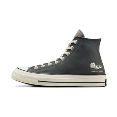Dungeons & Dragons Converse Chuck 70 Leather High 'D20 Dice'