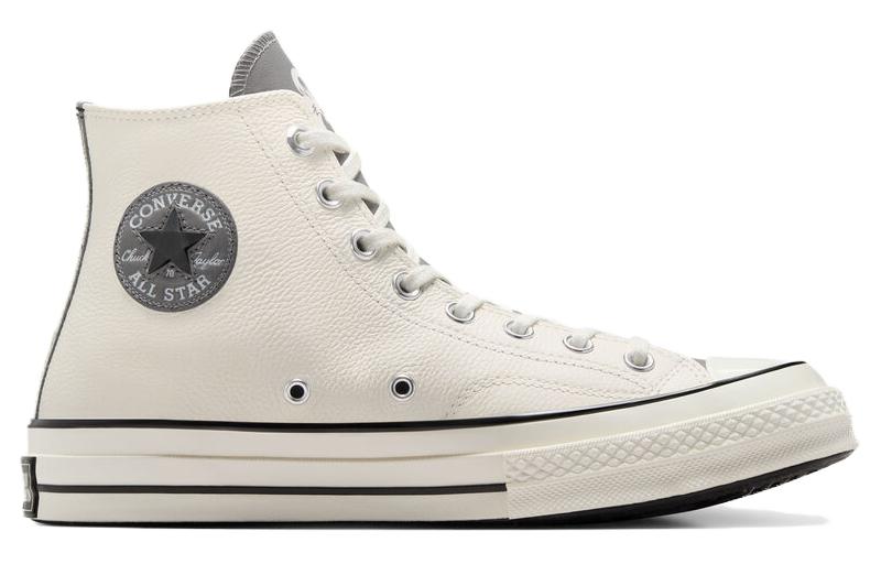 Order Dungeons & Dragons x Converse Chuck 70 High de Cuero 'Dado D20' A09884C