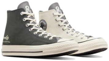 던전앤드래곤 X 컨버스 척70 레더 하이 "D20 주사위" A09884C Lookbook 던전앤드래곤 X 컨버스 척70 레더 하이 "D20 주사위" A09884C