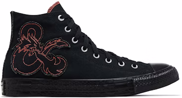 Dungeons & Dragons x Converse Chuck Taylor All Star High 'Dragon Scales' A09886C Dungeons & Dragons x Converse Chuck Taylor All Star High 'Dragon Scales' A09886C